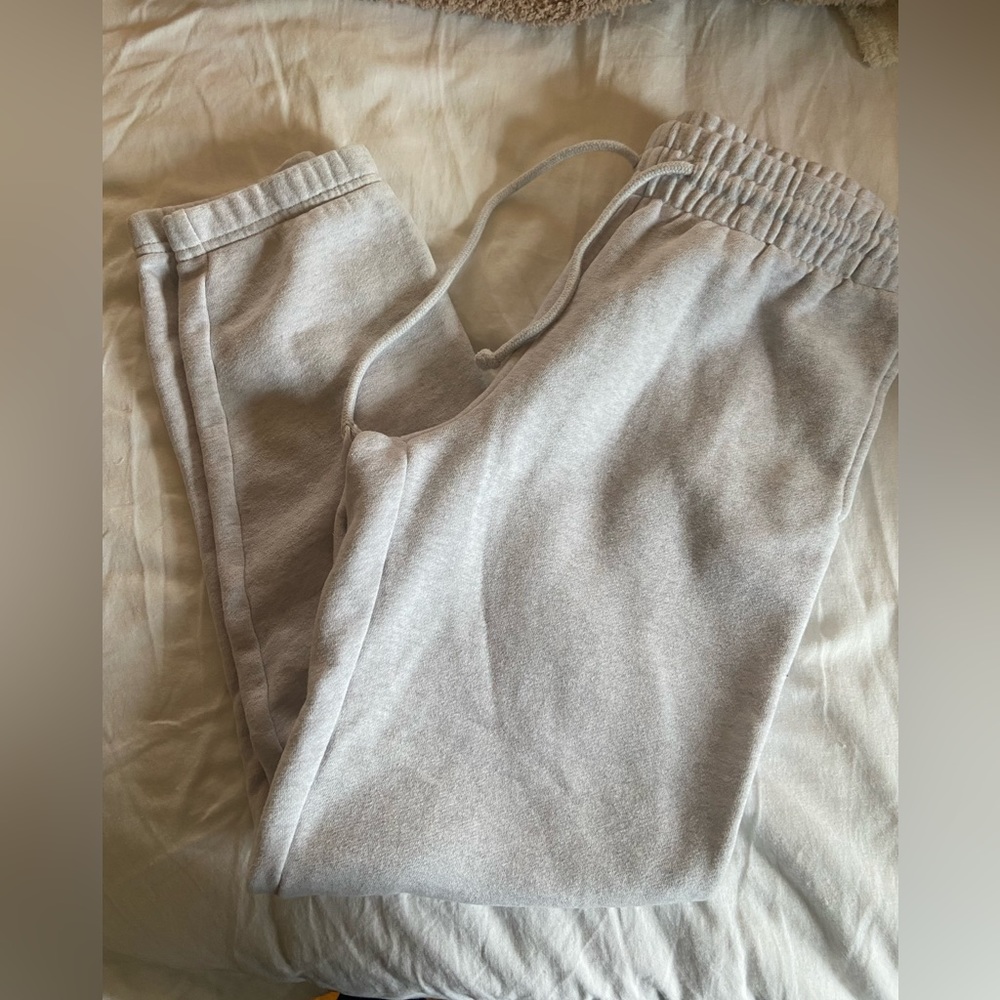 ARITZIA TNA sweatpants